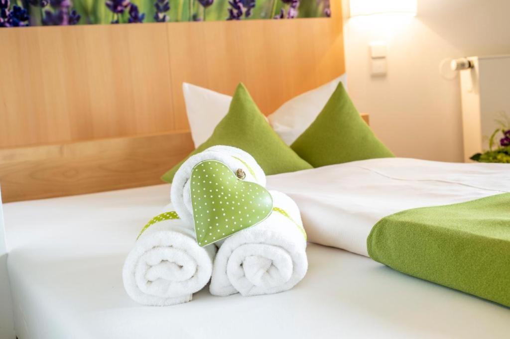 Hotel Alpenblick Ohlstadt Room photo